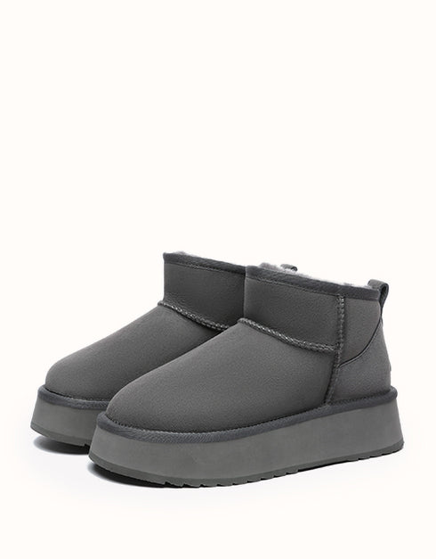 EVERAU® Ultra Mini Platform